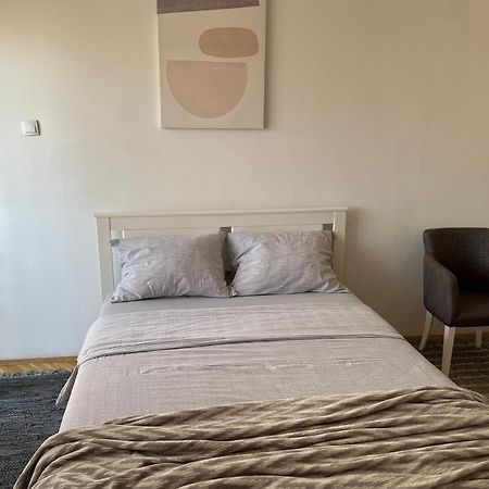 Apartamento Nikola Ns2 Novi Sad Exterior foto
