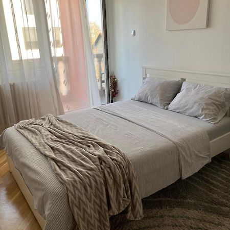 Apartamento Nikola Ns2 Novi Sad Exterior foto