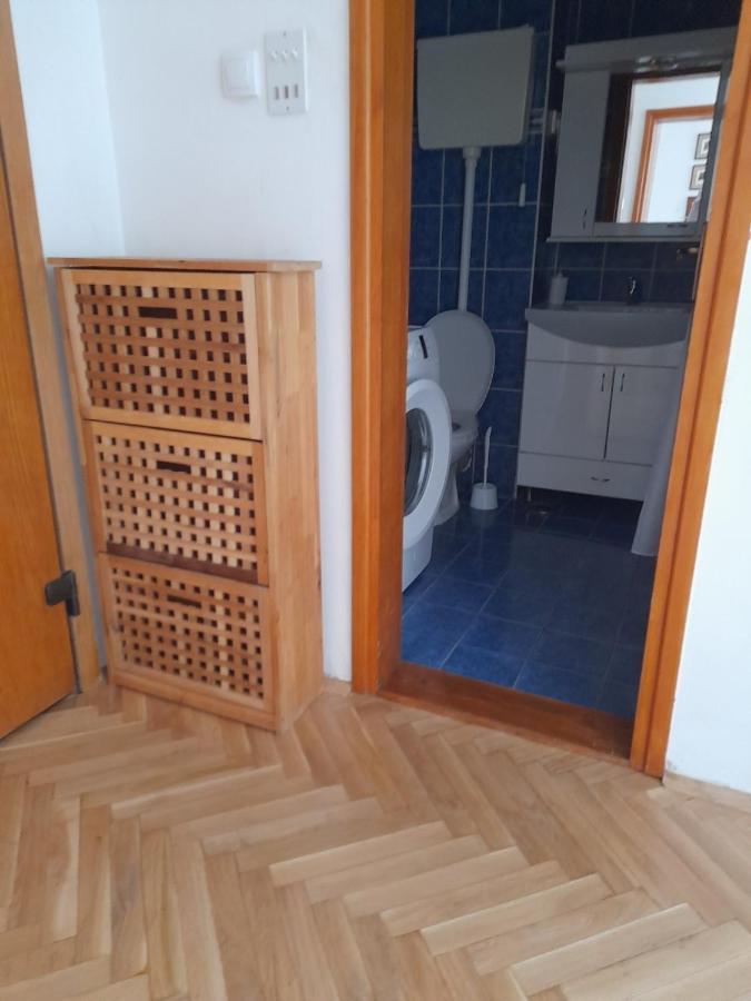 Apartamento Nikola Ns2 Novi Sad Exterior foto