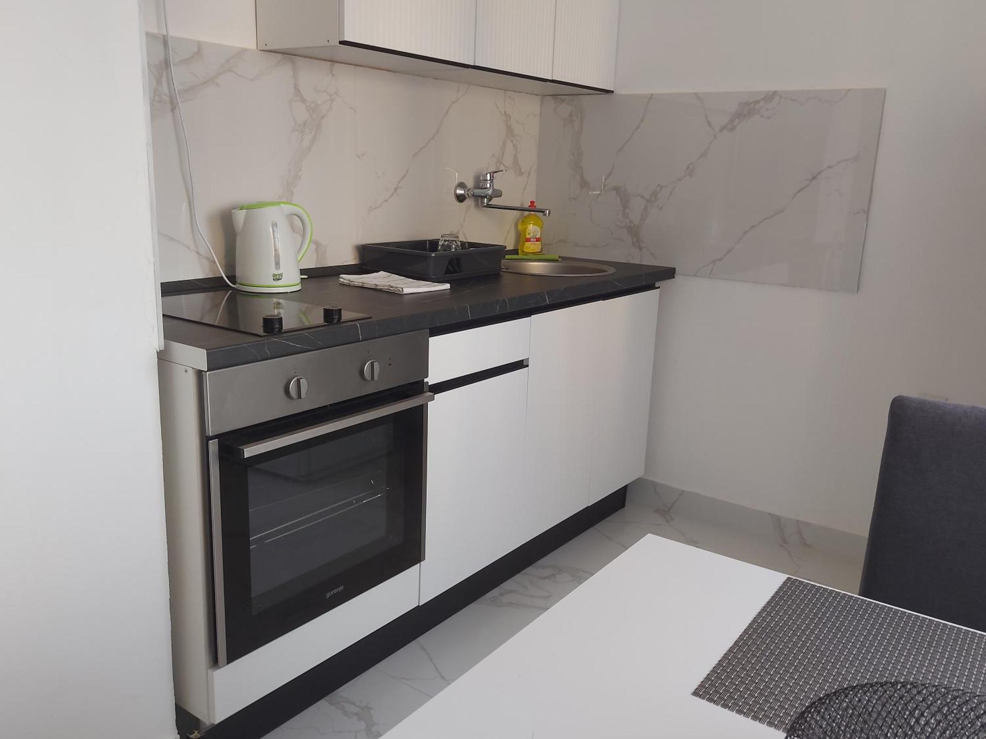 Apartamento Nikola Ns2 Novi Sad Exterior foto