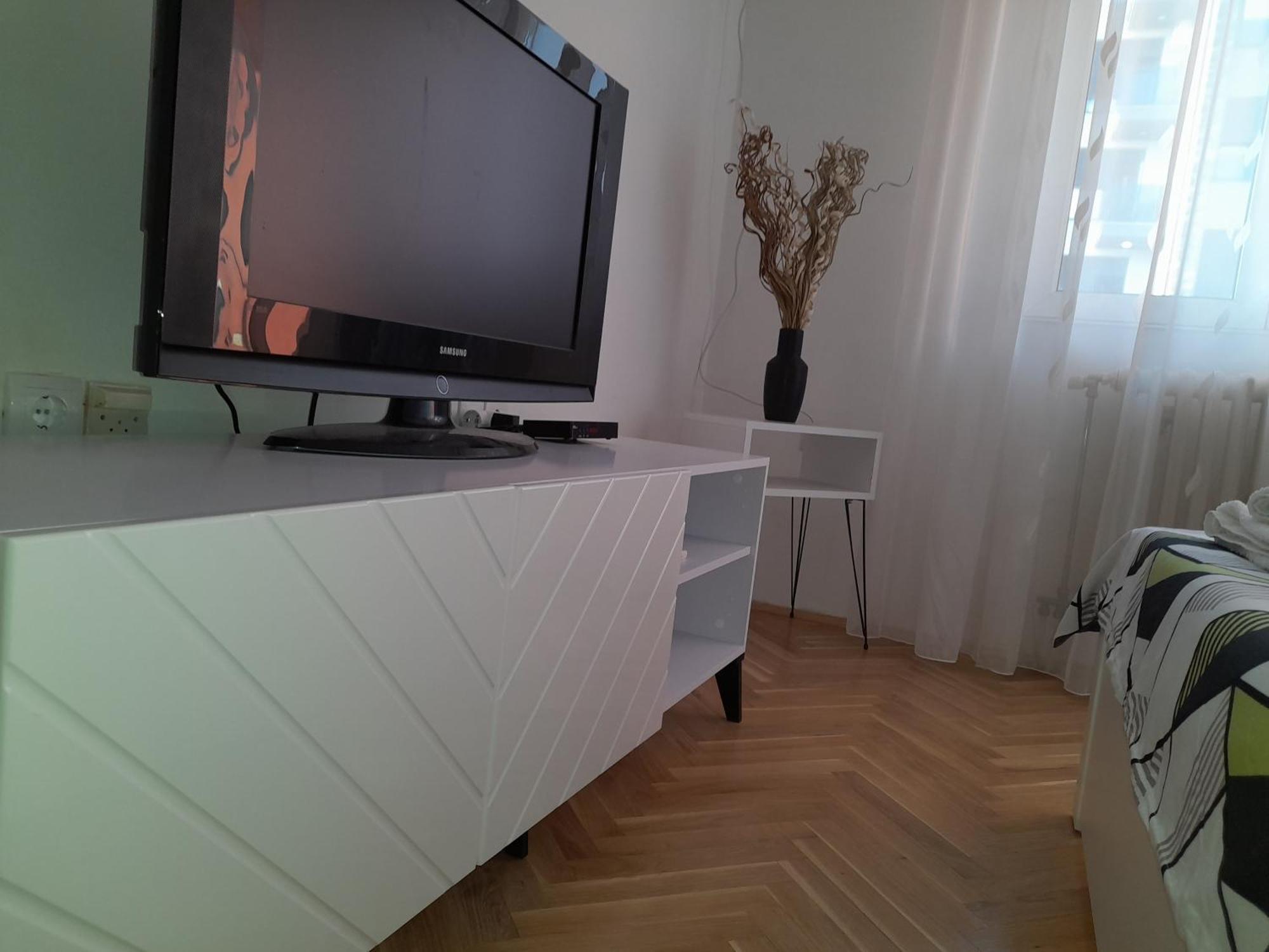 Apartamento Nikola Ns2 Novi Sad Exterior foto