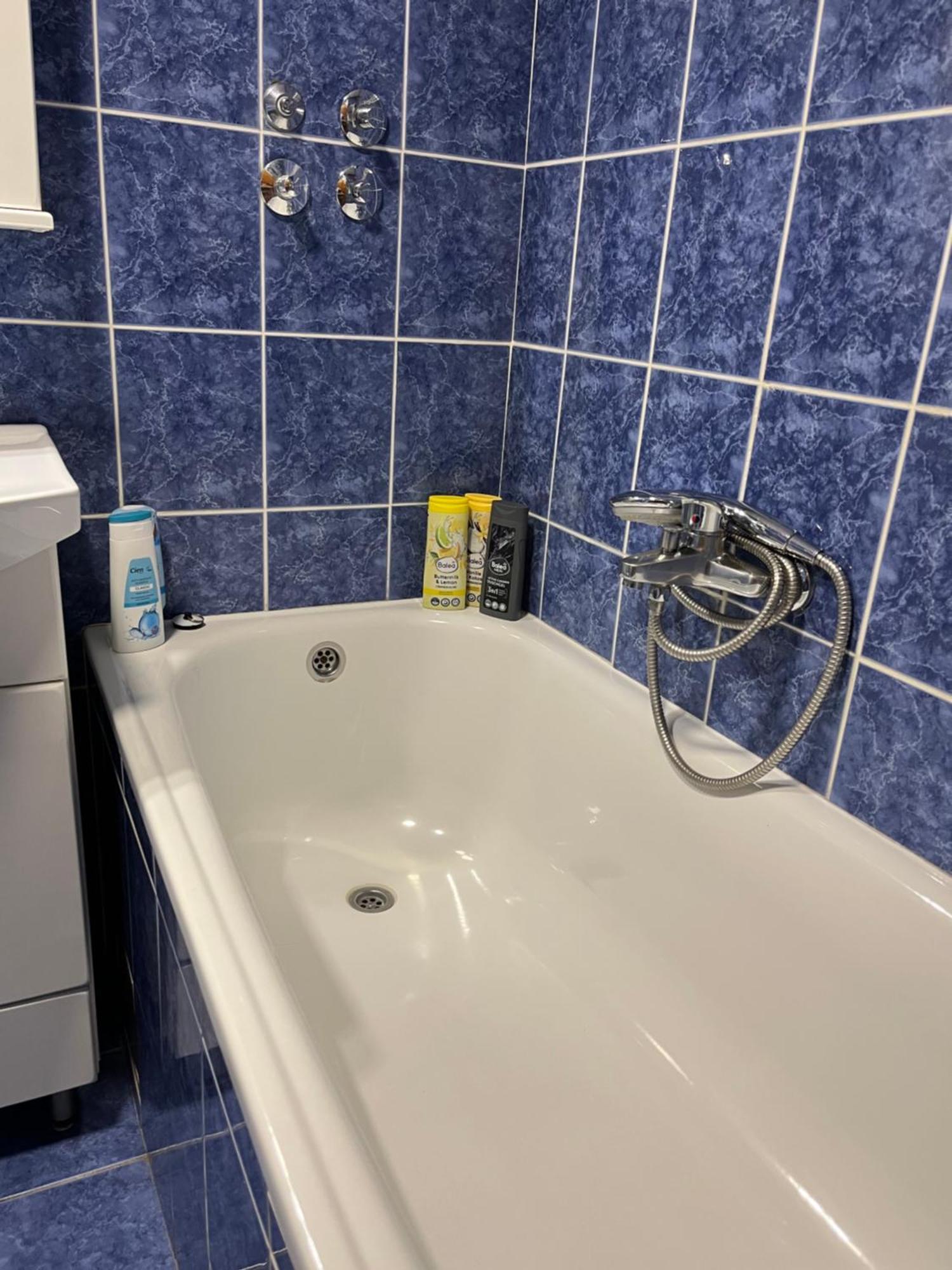 Apartamento Nikola Ns2 Novi Sad Exterior foto
