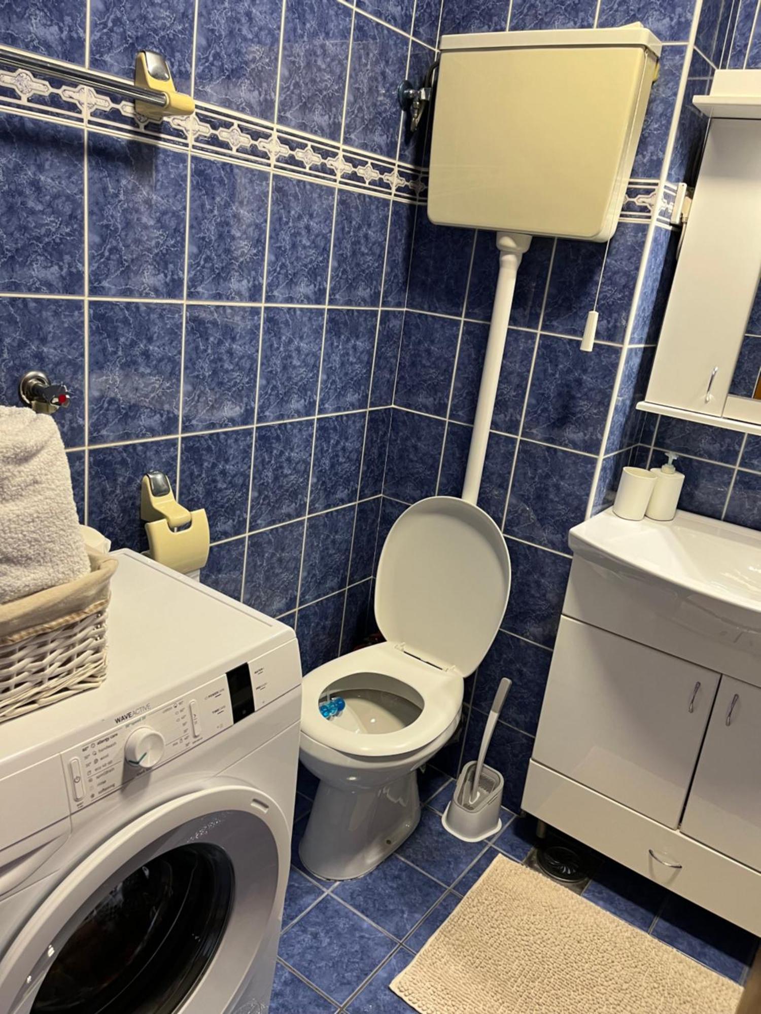 Apartamento Nikola Ns2 Novi Sad Exterior foto